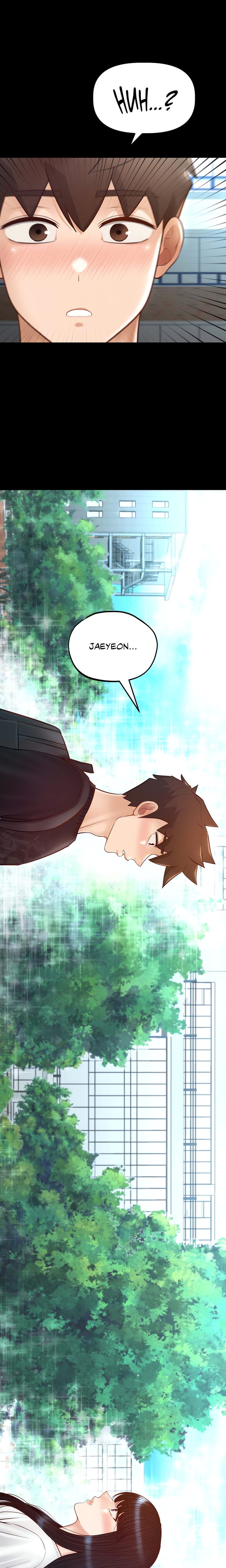 My Sweet Home Chapter 49 image 0