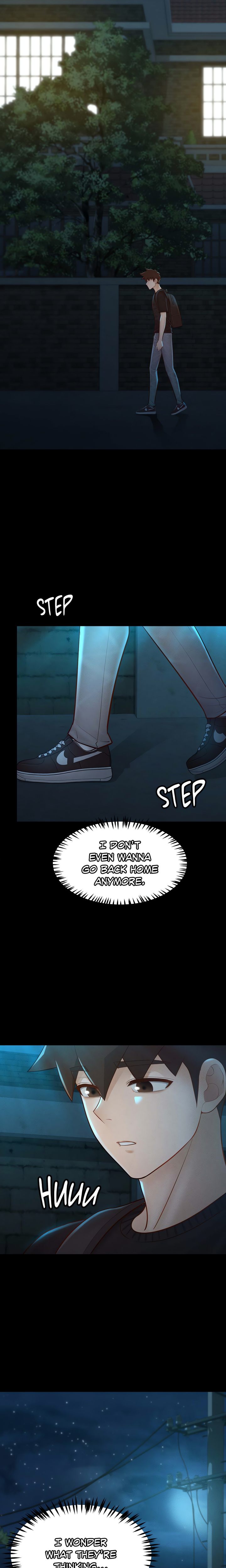 My Sweet Home Chapter 49 image 10