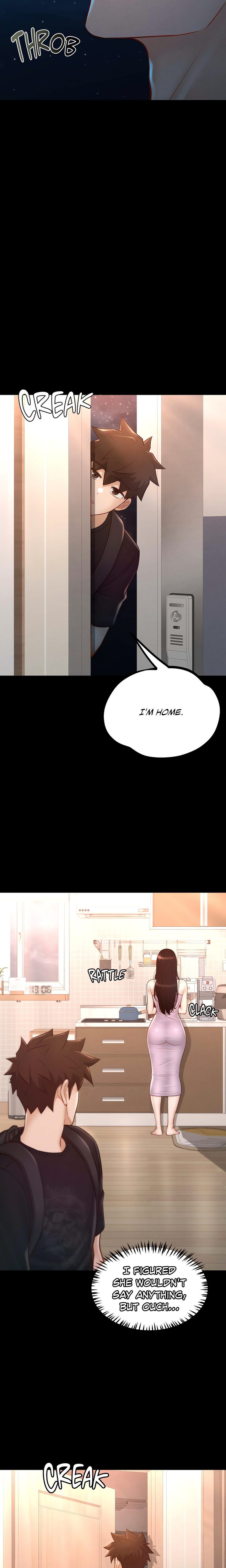 My Sweet Home Chapter 49 image 12