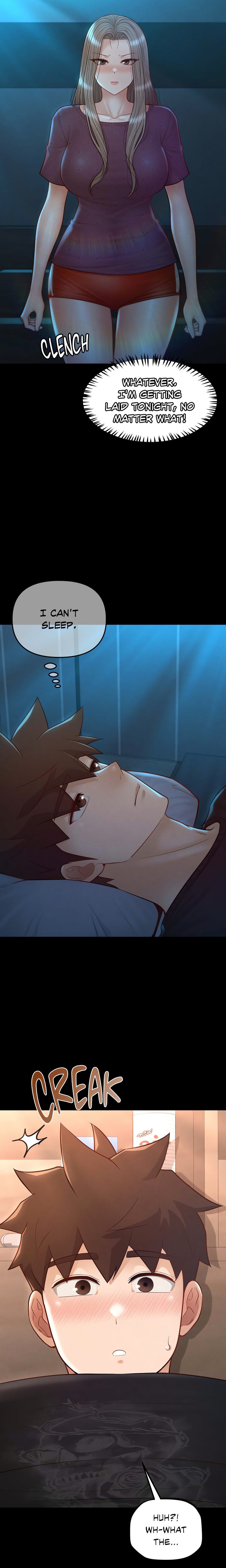 My Sweet Home Chapter 49 image 16