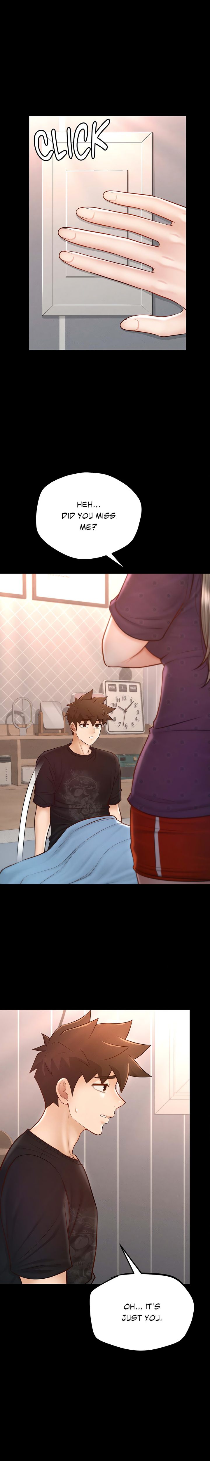 My Sweet Home Chapter 49 image 17