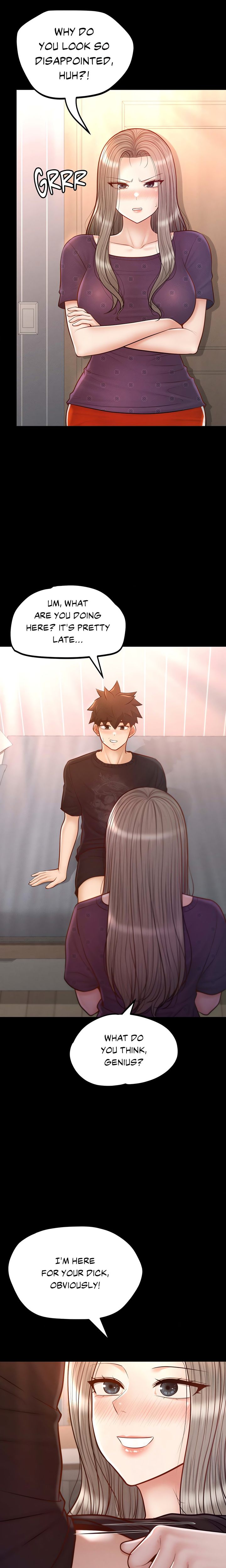 My Sweet Home Chapter 49 image 18