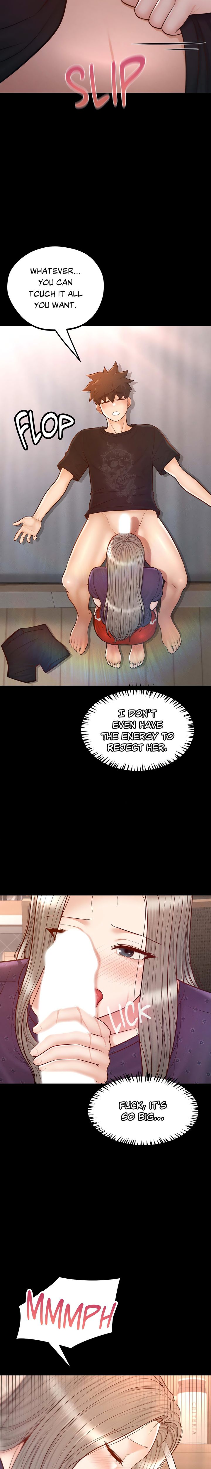My Sweet Home Chapter 49 image 19
