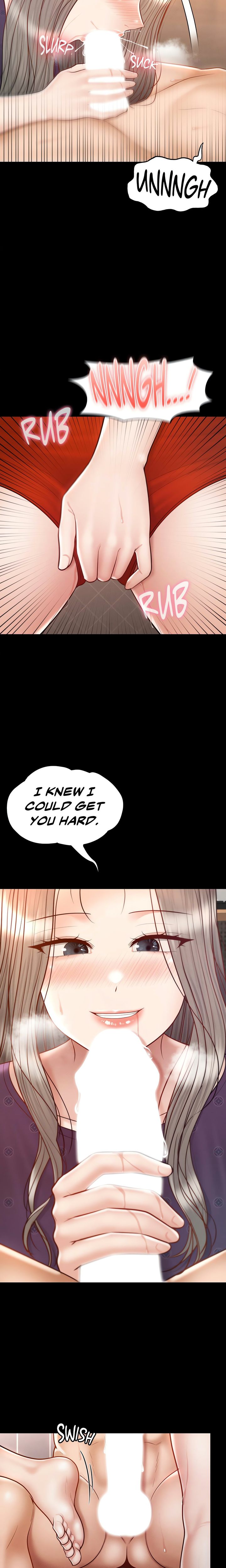 My Sweet Home Chapter 49 image 20