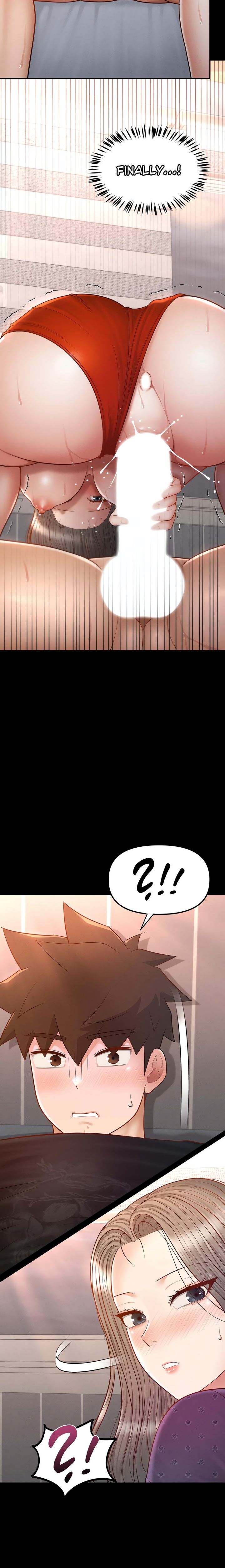 My Sweet Home Chapter 49 image 21