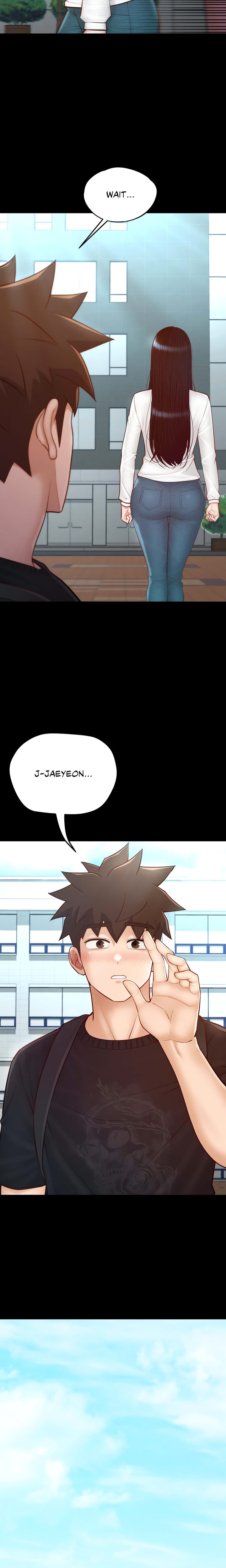 My Sweet Home Chapter 49 image 2