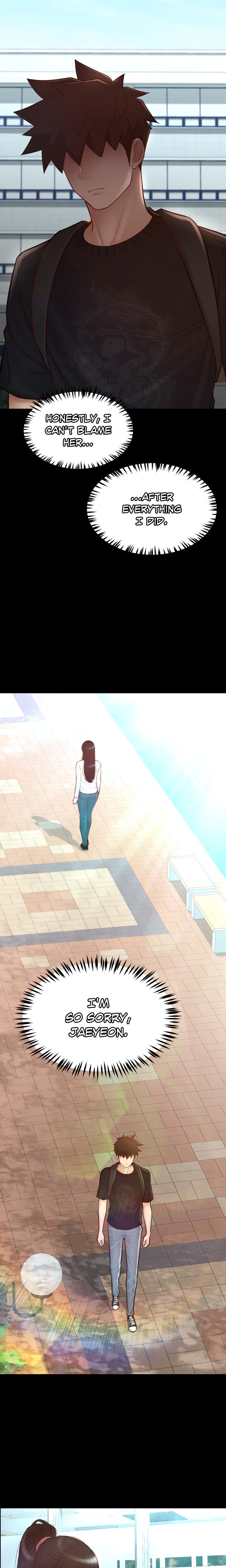 My Sweet Home Chapter 49 image 3