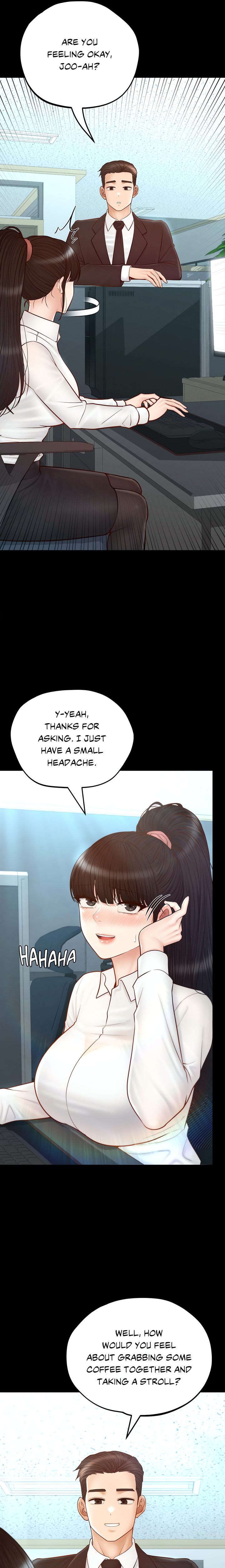 My Sweet Home Chapter 49 image 5