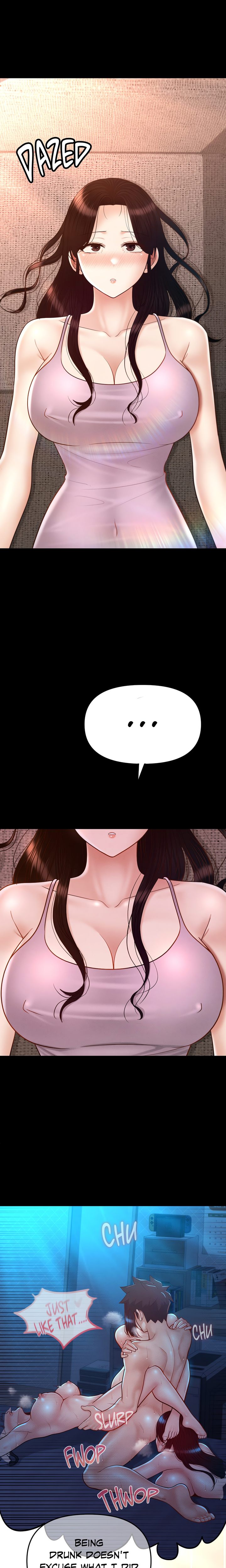 My Sweet Home Chapter 49 image 7
