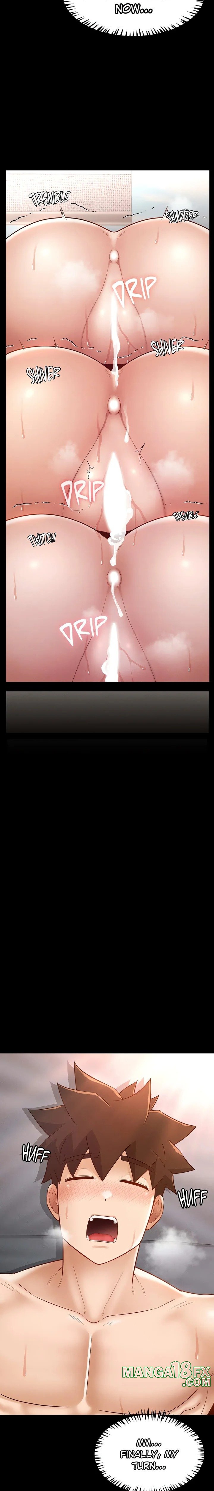 My Sweet Home Chapter 50 image 19