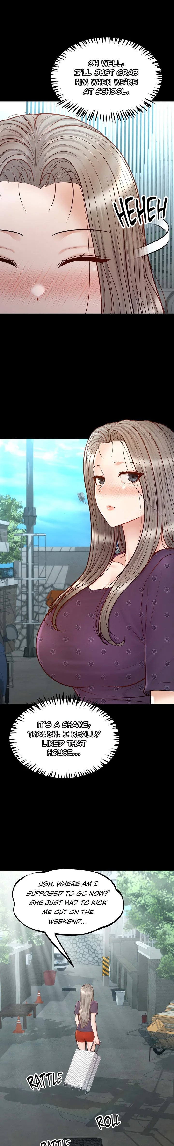 My Sweet Home Chapter 50 image 6