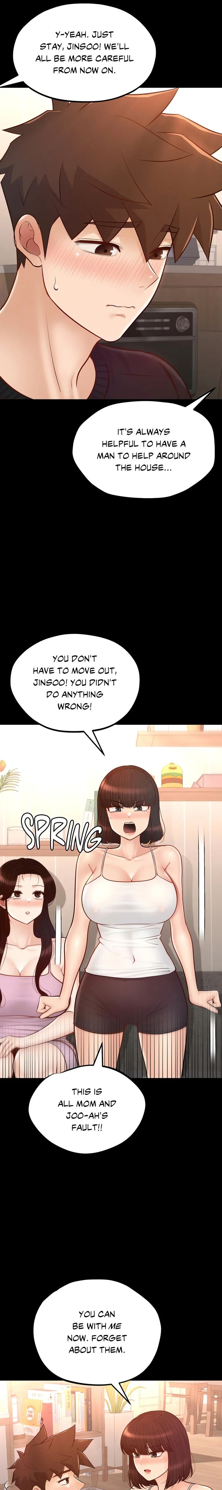 My Sweet Home Chapter 50 image 8