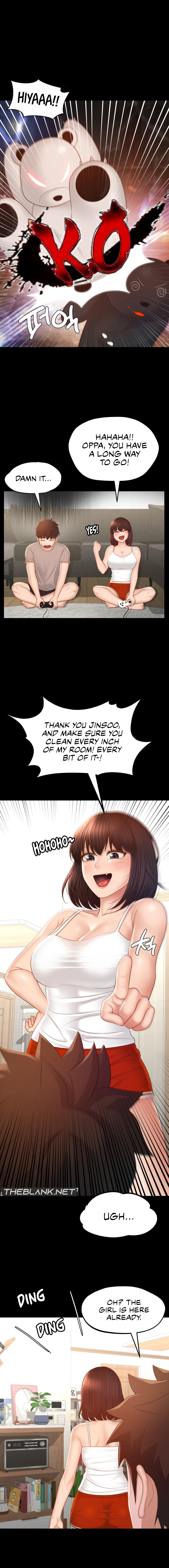 My Sweet Home Chapter 7 - Updated Image Quality image 12