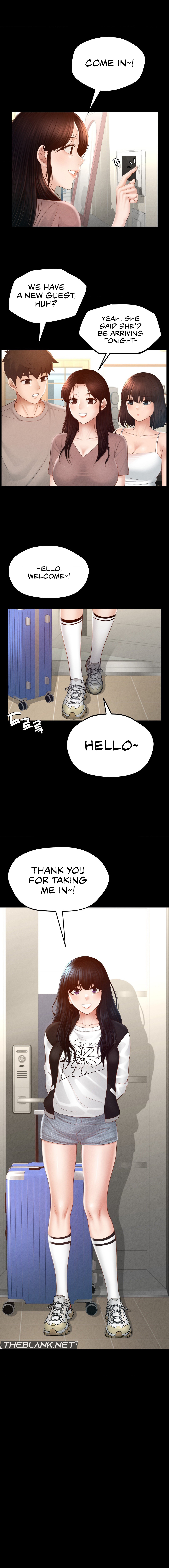My Sweet Home Chapter 7 - Updated Image Quality image 13