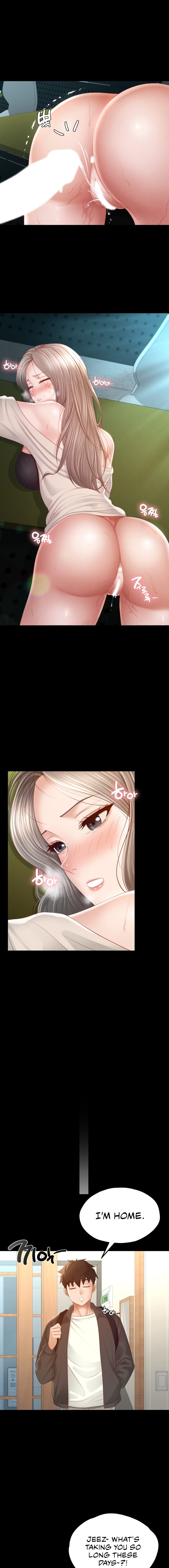 My Sweet Home Chapter 7 - Updated Image Quality image 4