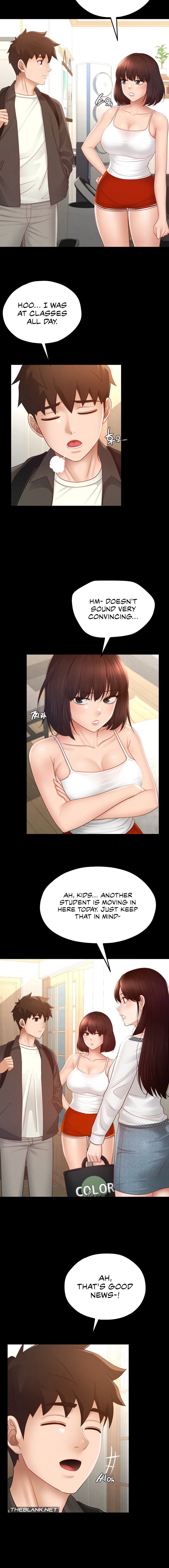 My Sweet Home Chapter 7 - Updated Image Quality image 5