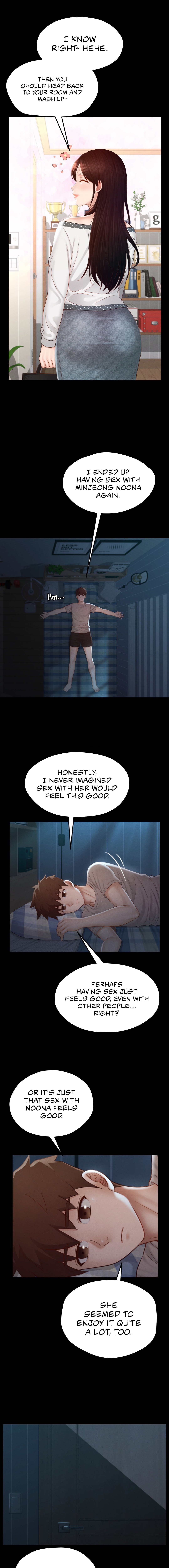 My Sweet Home Chapter 7 - Updated Image Quality image 6