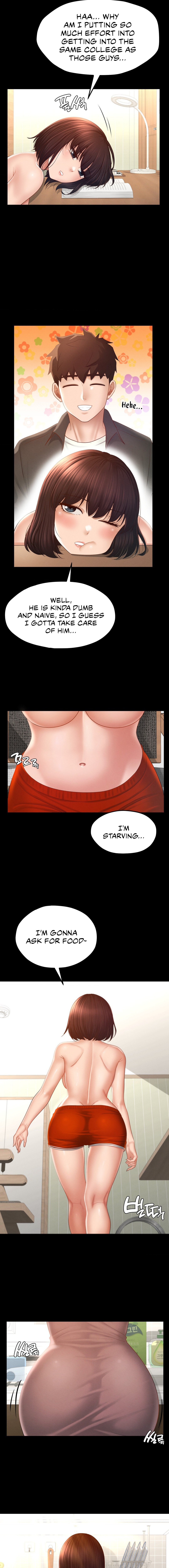 My Sweet Home Chapter 7 - Updated Image Quality image 8