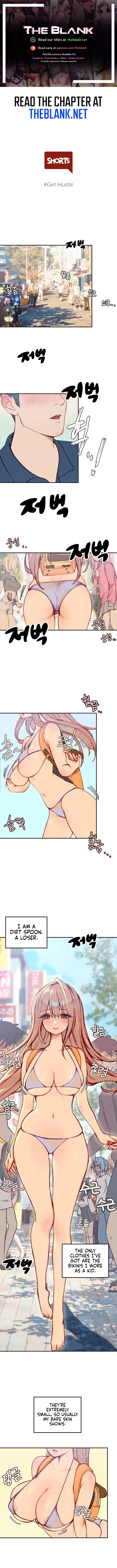 Shorts Chapter 1 image 0