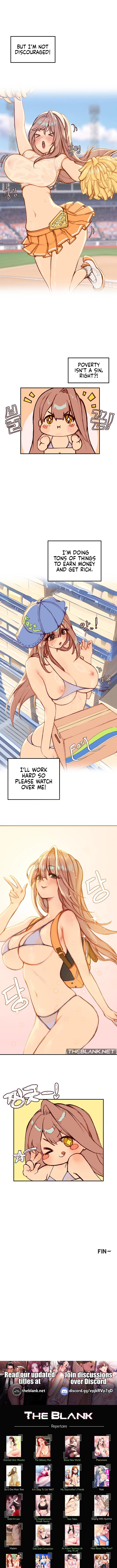 Shorts Chapter 1 image 1