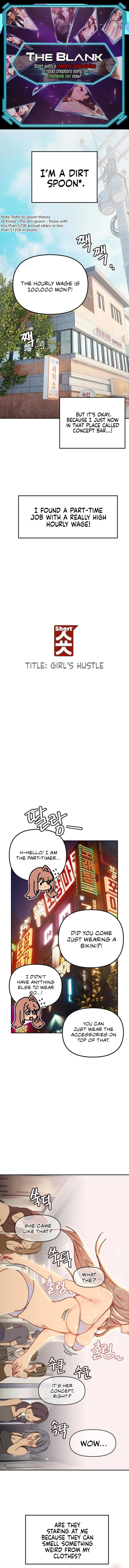 Shorts Chapter 11 image 0