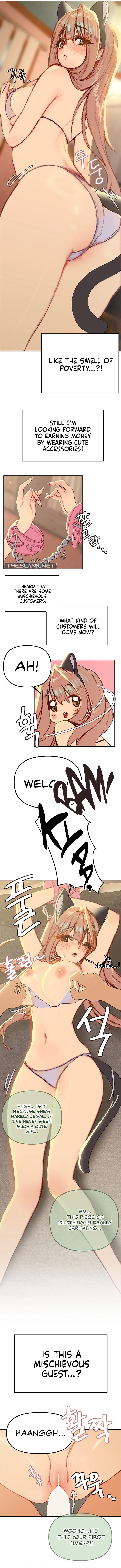 Shorts Chapter 11 image 1