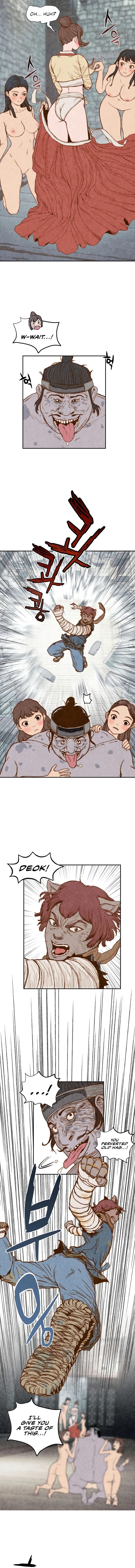 Shorts Chapter 12 image 2