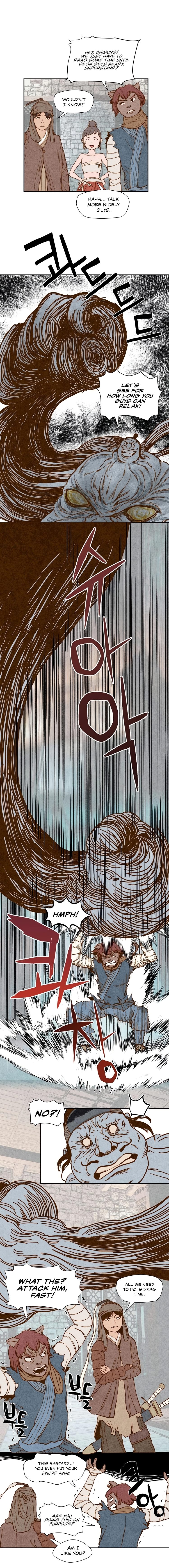 Shorts Chapter 12 image 5