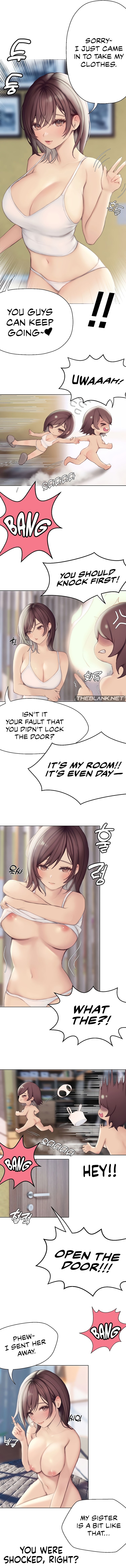 Shorts Chapter 13 image 1