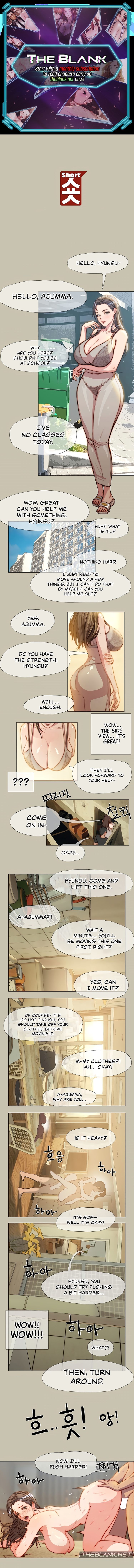 Shorts Chapter 14 image 0