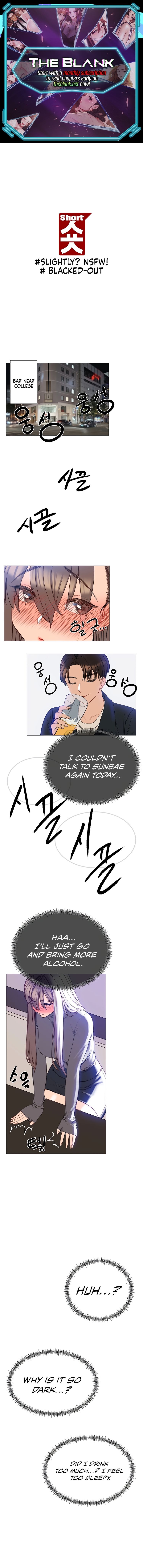 Shorts Chapter 15 image 0