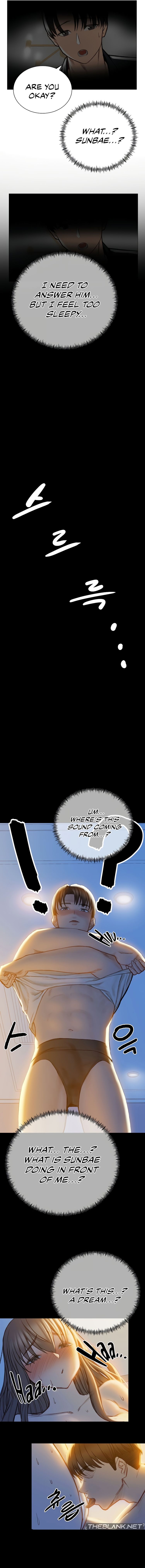 Shorts Chapter 15 image 1