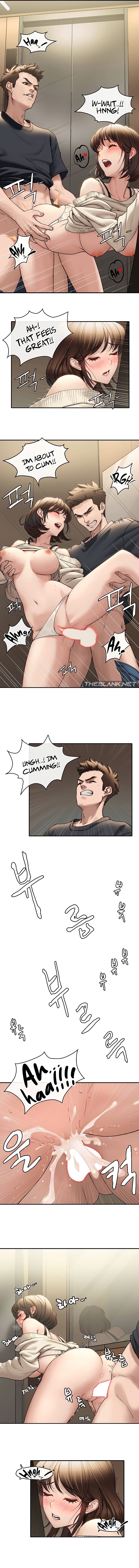 Shorts Chapter 16 image 1