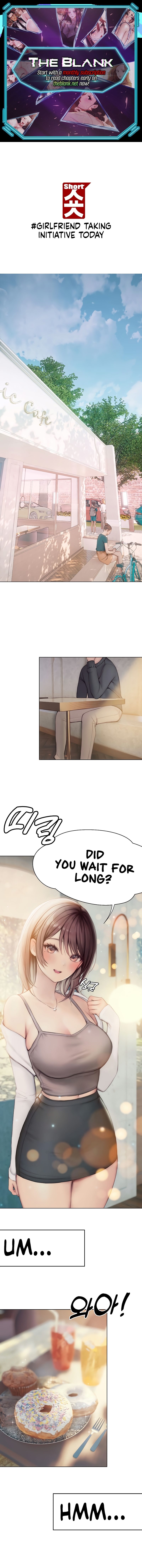Shorts Chapter 17 image 0