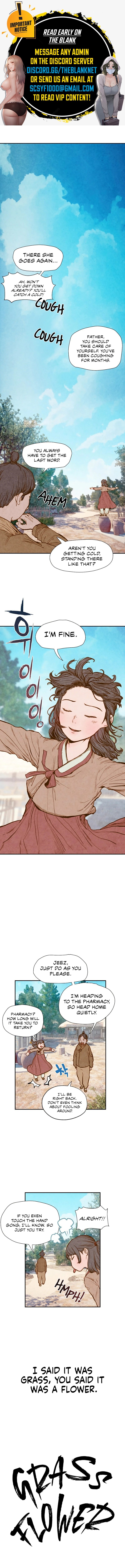 Shorts Chapter 18 image 0
