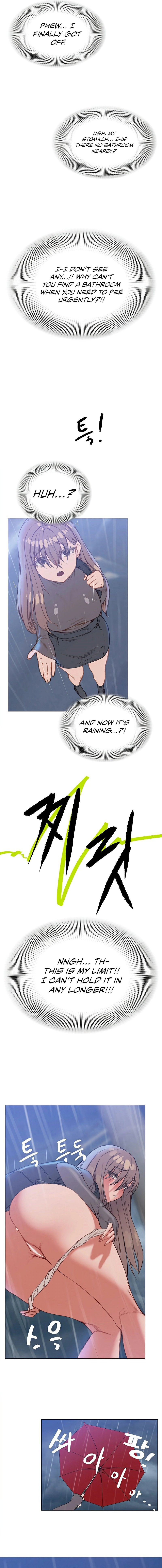 Shorts Chapter 19 image 1