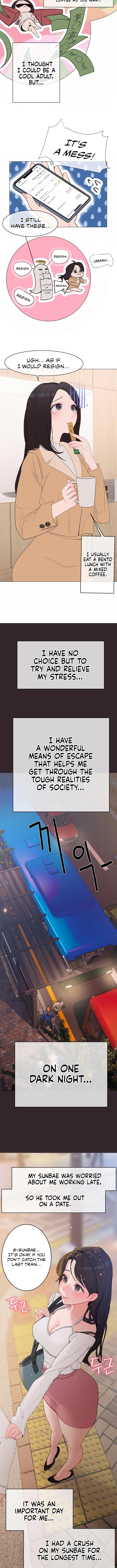 Shorts Chapter 2 image 1