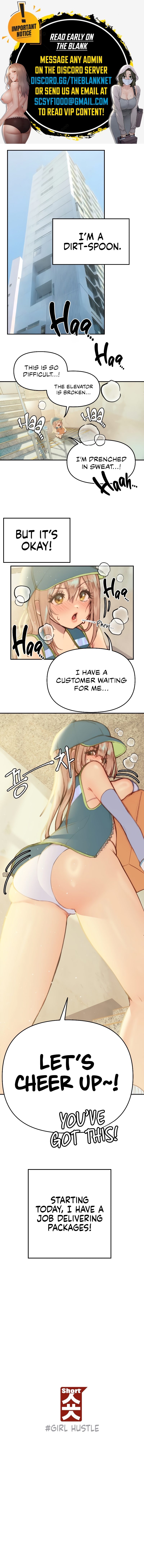 Shorts Chapter 23 image 0