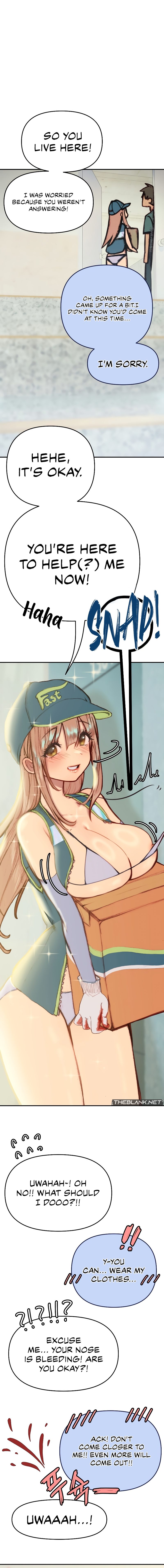 Shorts Chapter 23 image 2