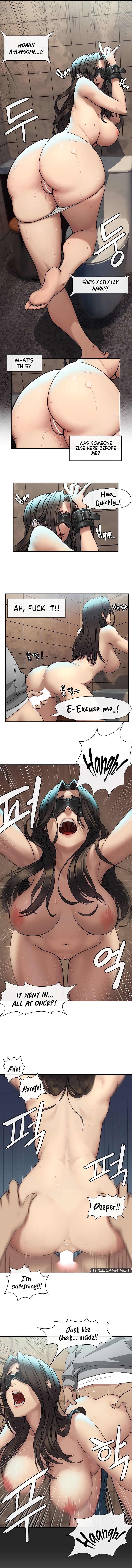 Shorts Chapter 24 image 1