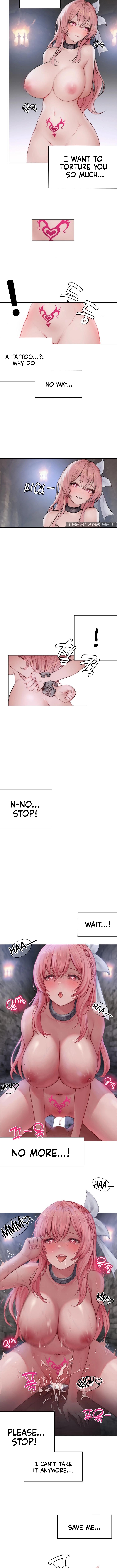 Shorts Chapter 3 image 1