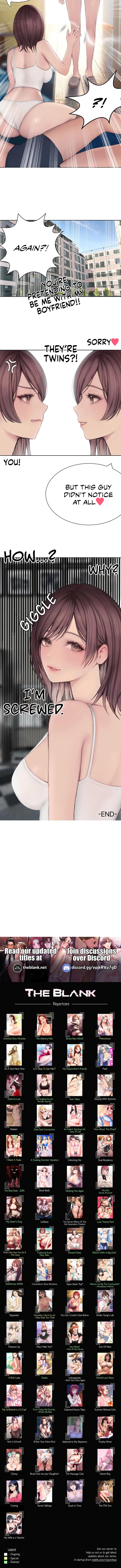 Shorts Chapter 4 image 2
