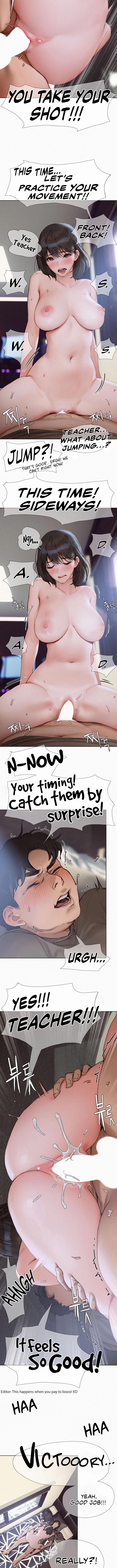 Shorts Chapter 6 image 1