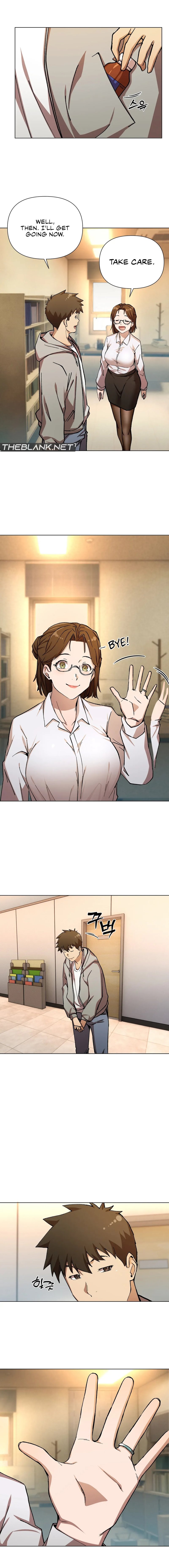 I Became The Sex Art Master In My Murim Novel Chapter 1 image 10