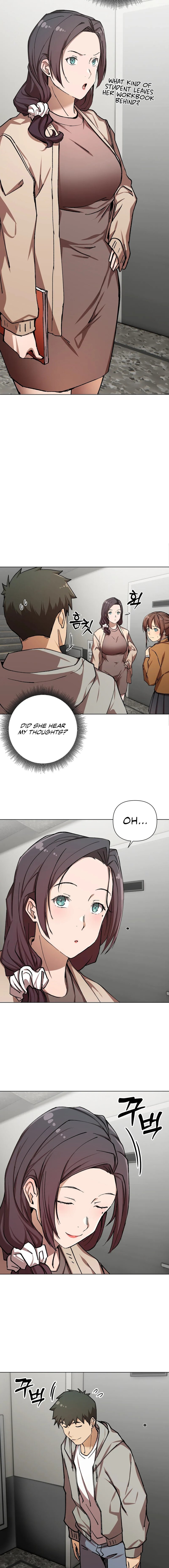 I Became The Sex Art Master In My Murim Novel Chapter 1 image 17