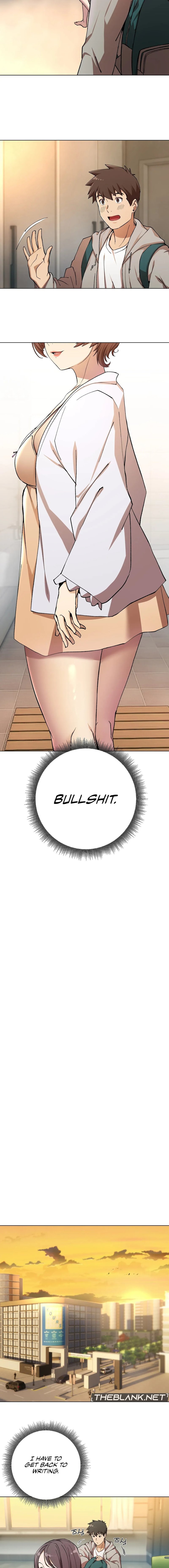 I Became The Sex Art Master In My Murim Novel Chapter 1 image 4