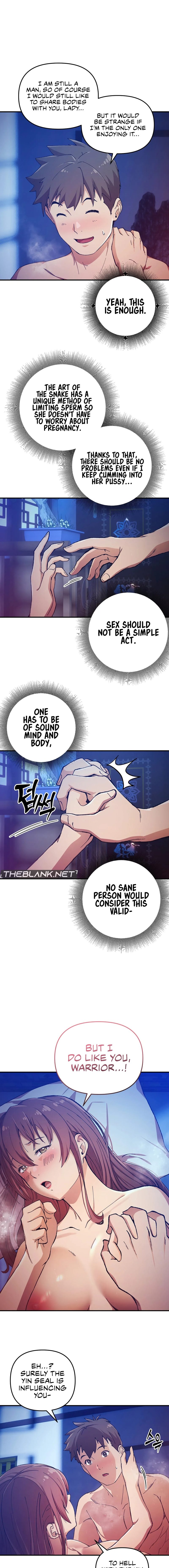 I Became The Sex Art Master In My Murim Novel Chapter 10 image 4