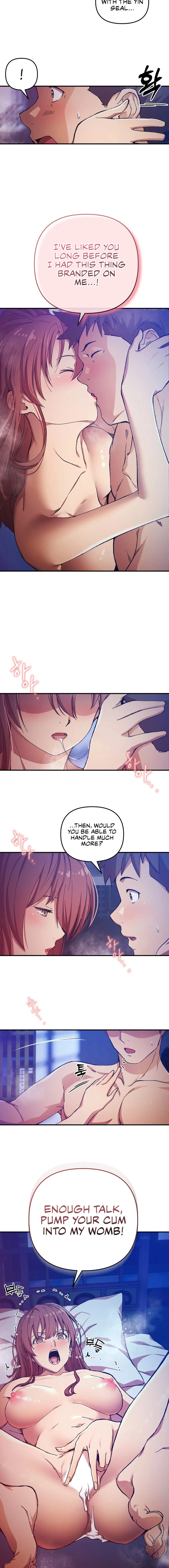 I Became The Sex Art Master In My Murim Novel Chapter 10 image 5