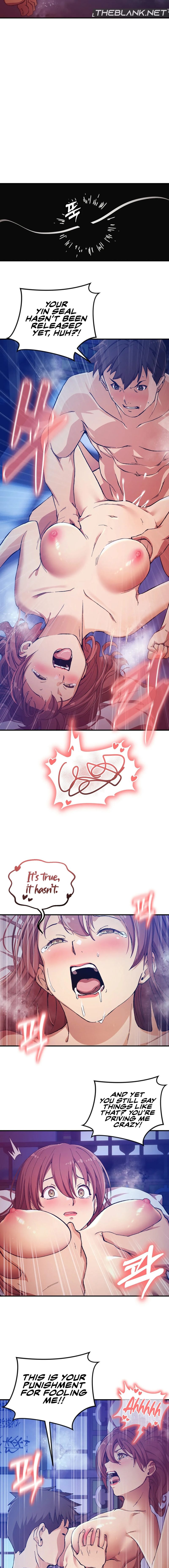 I Became The Sex Art Master In My Murim Novel Chapter 10 image 6