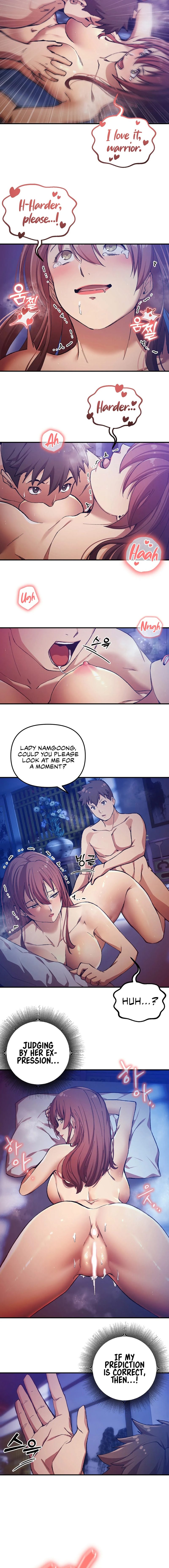 I Became The Sex Art Master In My Murim Novel Chapter 10 image 8